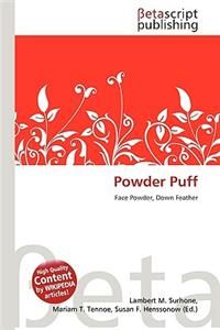 Powder Puff