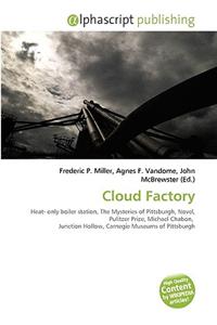 Cloud Factory
