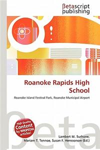 Roanoke Rapids High School