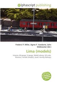 Lima (Models)