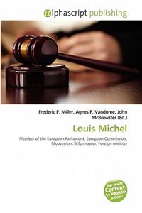 Louis Michel