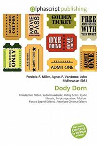 Dody Dorn