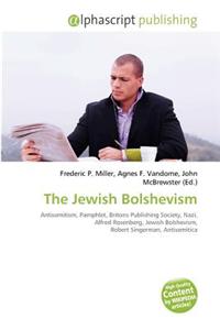 The Jewish Bolshevism