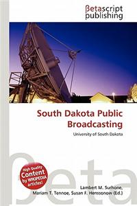 South Dakota Public Broadcasting