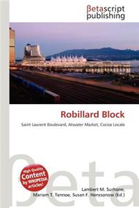 Robillard Block