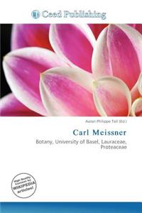 Carl Meissner