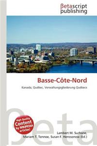 Basse-C Te-Nord
