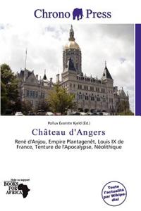 Ch Teau D'Angers