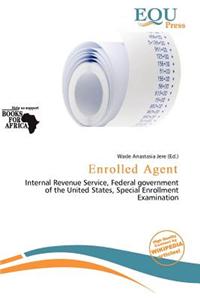 Enrolled Agent