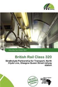 British Rail Class 320