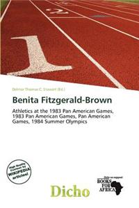 Benita Fitzgerald-Brown