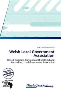 Welsh Local Government Association