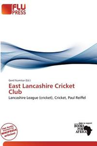 East Lancashire Cricket Club