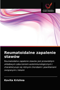 Reumatoidalne zapalenie stawów