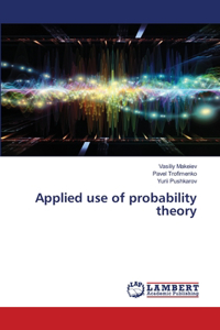 Applied use of probability theory