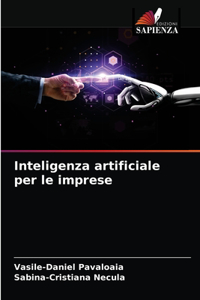 Inteligenza artificiale per le imprese