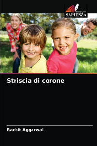 Striscia di corone