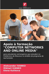 Apoio à formação 