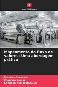 Mapeamento do fluxo de valores