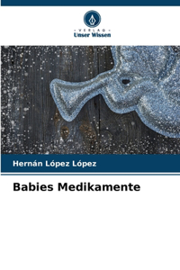 Babies Medikamente