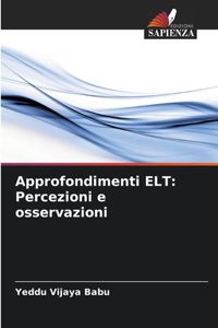 Approfondimenti ELT