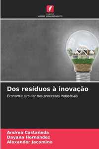 Dos resíduos à inovação