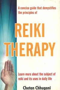 Reiki Therapy
