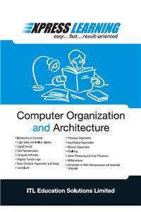 Express Learning - Computer Organization and Architecture