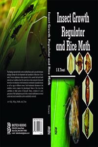 Insect Growth Regulator and Rice Moth