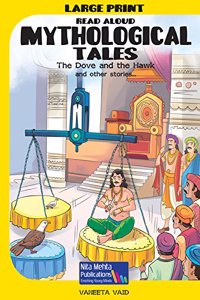 Read Aloud Mythological Tales