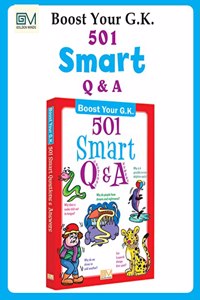 501 Smart Q & A
