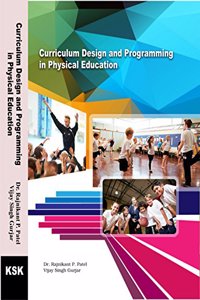 Curriculum Design and Programming in Physical Education