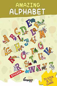Amazing Alphabet