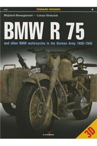 BMW R 75