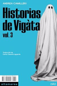 Historias de Vigata vol. 3