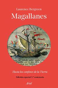 Magallanes: Hasta los confines de la Tierra