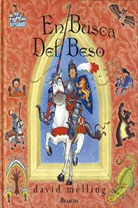 El Beso Fugitivo