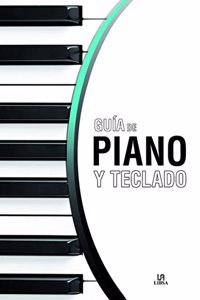 Guia de Piano y Teclado