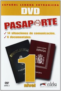 Pasaporte