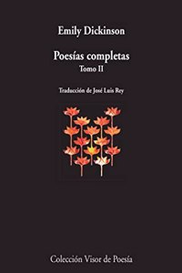 Poesias Completas II: tomo II