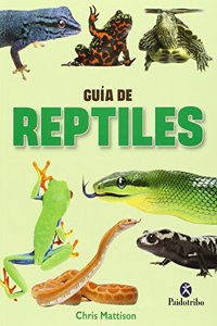 Guia de reptiles: 1