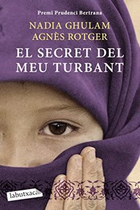 El secret del meu turbant: Premi Prudenci Bertrana 2010