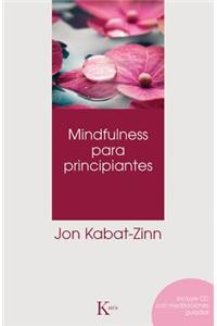 Mindfulness Para Principiantes