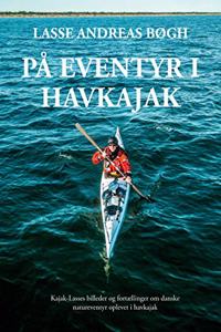 Pa eventyr i havkajak
