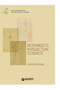 Leonardo’s Intellectual Cosmos