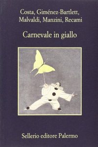 Carnevale in giallo