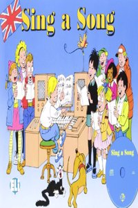 Sing a song + DVD-ROM