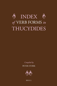 Index of Verb Forms in Thucydides