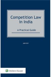 Competition Law in India