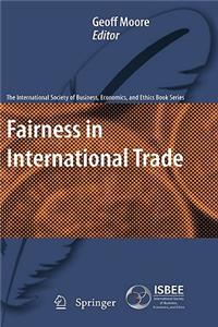 Fairness in International Trade